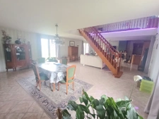 propriété sur 1.1 ha de terrain, sans nuisances