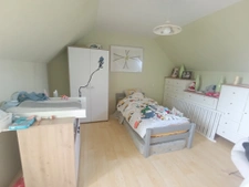 Maison 5 chambres sur 2100m2 de terrain