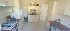 Maison sans travaux, 3 chambres garage et jardin