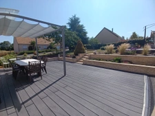 Pavillon plain pied parfait état