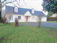 Maison 5 chambres sur 2100m2 de terrain