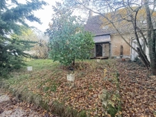 MAISON 5 CH avec dépendance ou seconde maison et garage