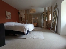 Maison de ville sans travaux, 4 chambres