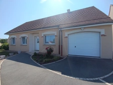 Pavillon plain pied parfait état