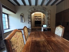 maison pierre sur plus 4000m2 de terrain