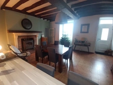 Maison de village 3/5 Chambres