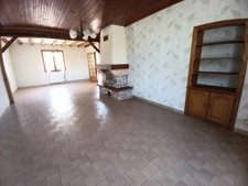 Maison 4 chambres sur 1400m2 de terrain