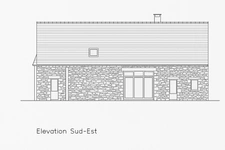 4 murs un toit sur 2 hectares à la campagne