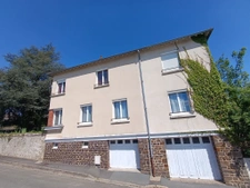 Grande maison familiale, 6 chambres et terrain