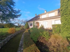 Grande maison familiale avec possible logement indépendant s