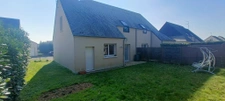 Maison sans travaux, 3 chambres garage et jardin