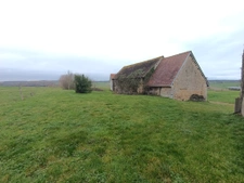 propriété sur 1.1 ha de terrain, sans nuisances