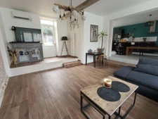 Maison de ville sans travaux, 4 chambres