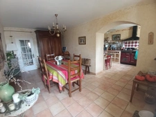 fermette plain pied 1.6 ha de terrain
