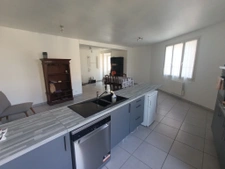 Maison 3 chambres