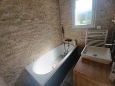 Pavillon 2022 plain pied 4 Chambres