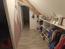 Longère campagne de 150m2 sur 4100m2 de terrain