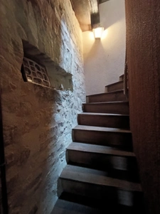 maison pierre sur plus 4000m2 de terrain