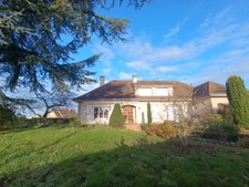 Grande maison familiale avec possible logement indépendant s