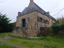 maison pierre sur plus 4000m2 de terrain