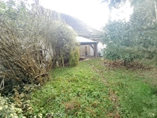 MAISON 5 CH avec dépendance ou seconde maison et garage