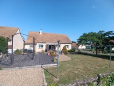 Pavillon plain pied parfait état