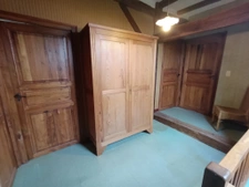 maison pierre sur plus 4000m2 de terrain