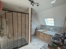 Maison avec du cachet