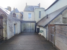 Maison familiale 4 chambres et terrain