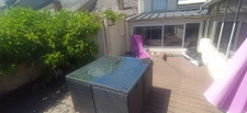 Maison de ville 90m2, 3 chambres