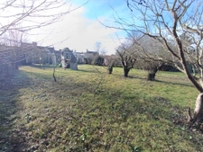 Maison familiale 4 chambres et terrain