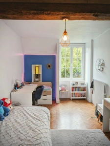 Maison de village 3/5 Chambres