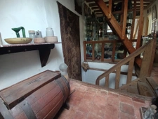 MAISON 5 CH avec dépendance ou seconde maison et garage