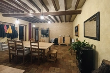 Longère campagne de 150m2 sur 4100m2 de terrain