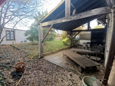 MAISON 5 CH avec dépendance ou seconde maison et garage