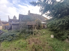 MAISON 5 CH avec dépendance ou seconde maison et garage