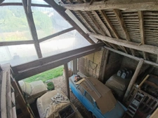 MAISON 5 CH avec dépendance ou seconde maison et garage