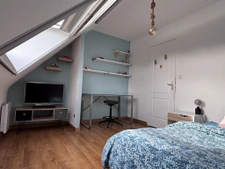 Maison 145 m2, 4 chambres, terrain de 1998m2