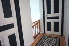 Maison 115m2, 3 chambres, 557m2 de terrain