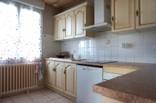 PLAIN PIED DE 1997, 2 CHAMBRES. 83M2