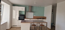 Maison en pierre, 71m2, 2 chambres