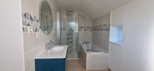 Maison en pierre, 71m2, 2 chambres