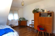 Grande maison familiale à PABU avec vaste terrain arboré