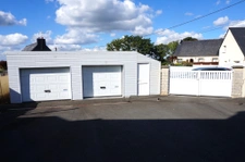 PLAIN PIED DE 1997, 2 CHAMBRES. 83M2