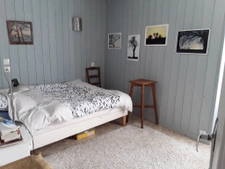 CENTRE BOURG - MAISON AVEC JARDIN