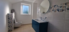 Maison en pierre, 71m2, 2 chambres