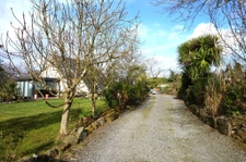 Maison 145 m2, 4 chambres, terrain de 1998m2
