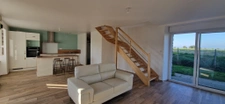 Maison en pierre, 71m2, 2 chambres