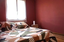 PLAIN PIED DE 1997, 2 CHAMBRES. 83M2