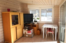 PLAIN PIED DE 1997, 2 CHAMBRES. 83M2